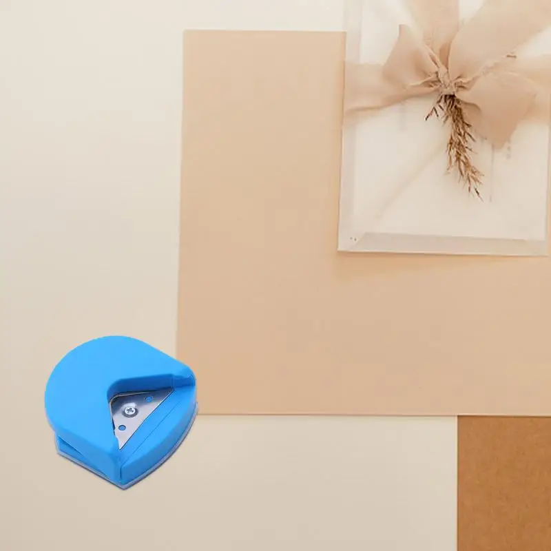 Corner Cutter Rounder Paper Corner Cutter Corner Punch Paper Cutter Corner Cutter DIY Paper Cutter Card Scrapbooking Punch