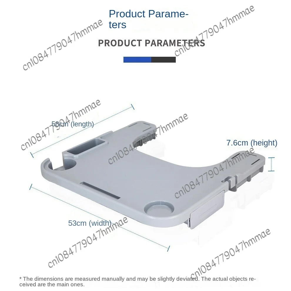 

New Multi-Functional Multi-Groove Suitable for Most Models in the Market Manual Electric Wheel