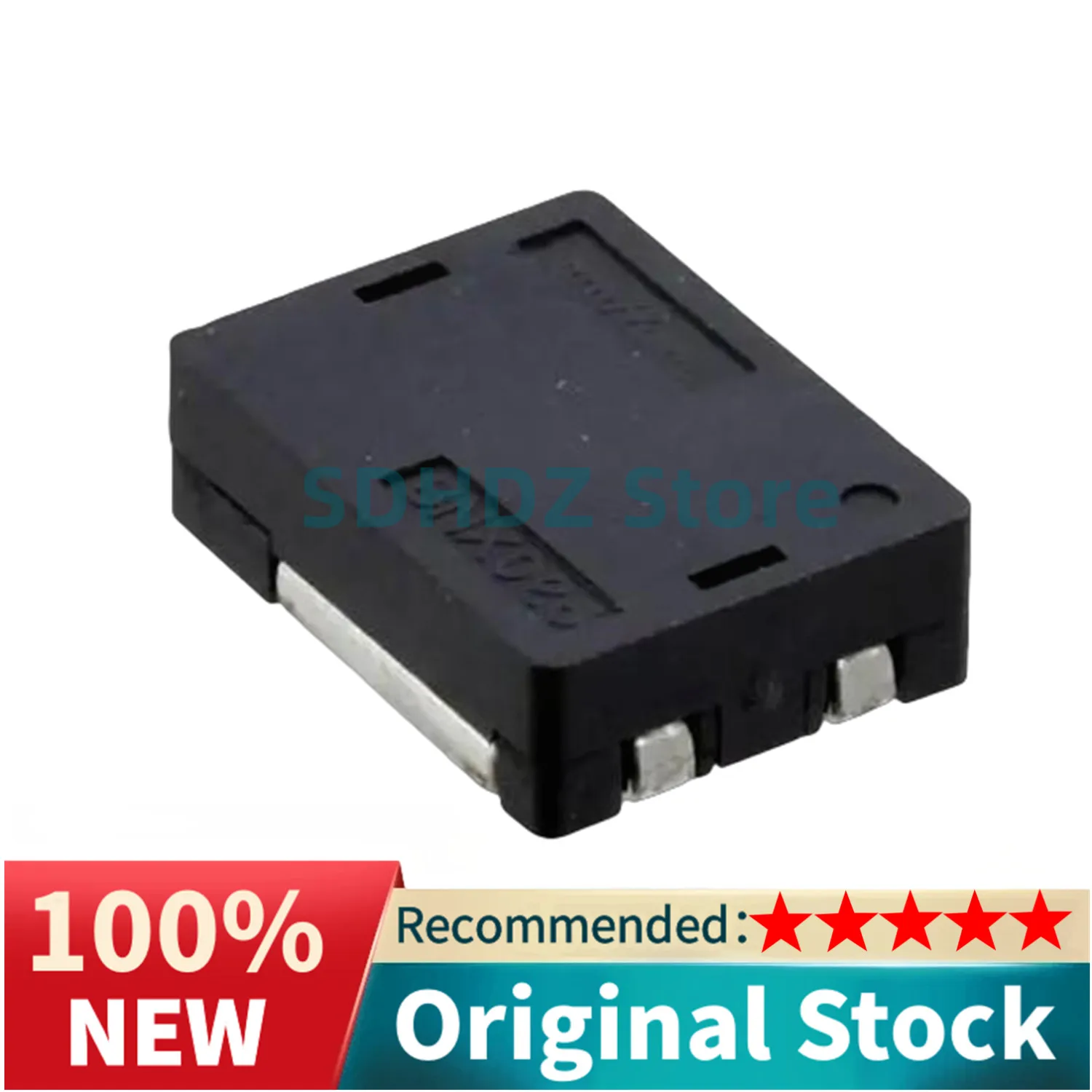 5Pcs/lot BNX023-01L BNX023 Block EMI Suppression Filter for Power Line 100Vdc 20A 4-SMD