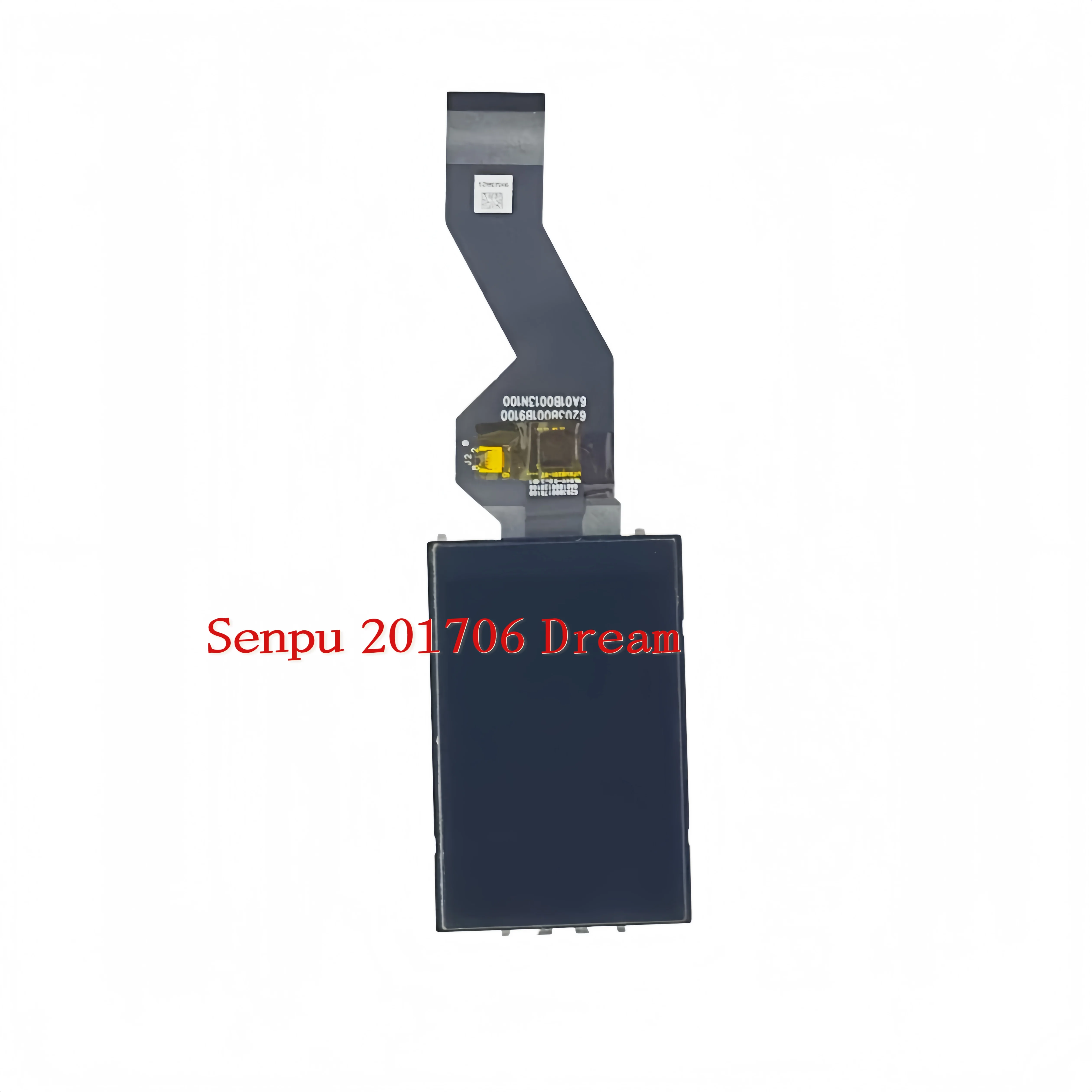 for Panasonic FZ80 FZ85 LCD screen display, LCD digital camera screen, brand new with backlight and touch