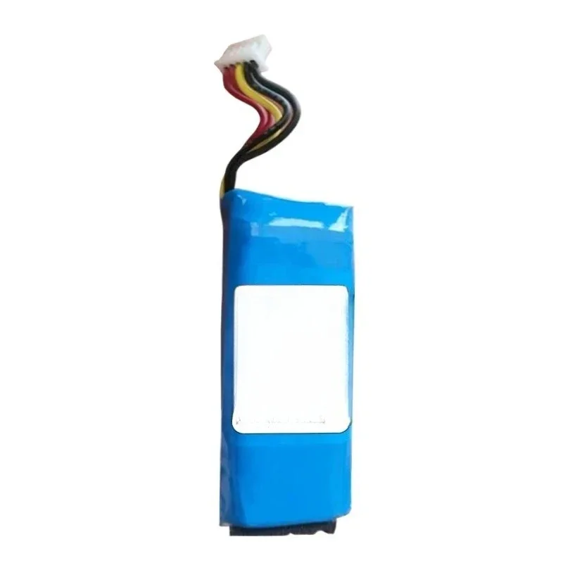 7.4V 1600mAh Rechargeable Replacement Battery For Zhiyun Smooth Q3 Handheld Gimbal Stabilizer