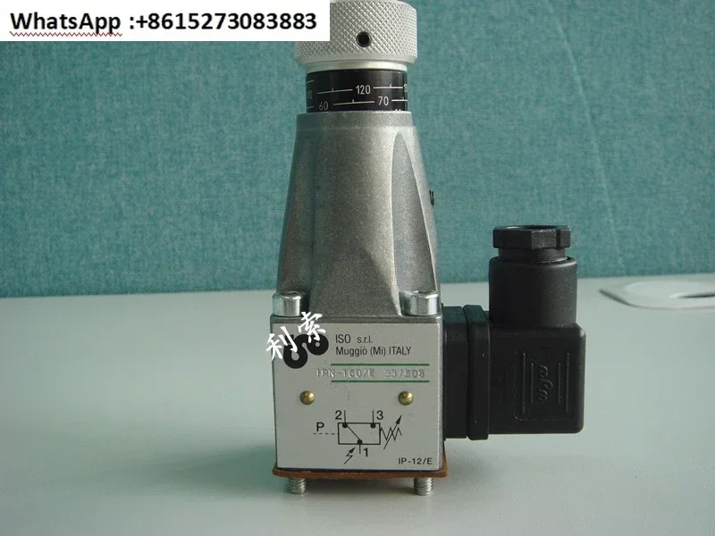 השוואה מפורטת של מפסק לחץ IPN-250/E – מומחה במערכות לחץ איטלקיות