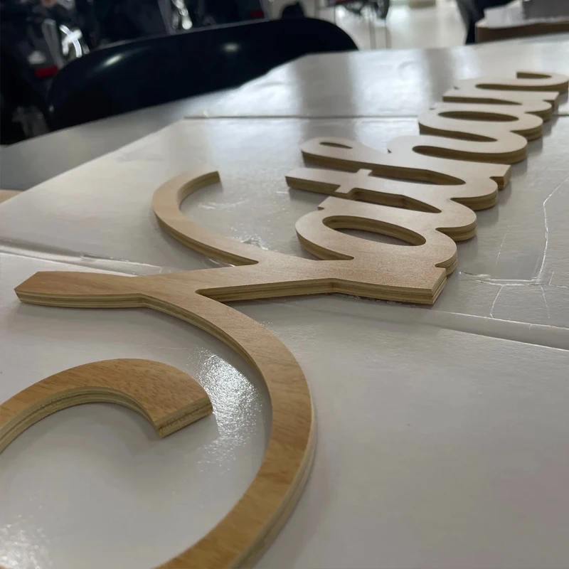 Segno Con Nome In Legno Personalizzato, Segno Con Nome Per La Cameretta, Segno Con Nome In Legno Per La Cameretta