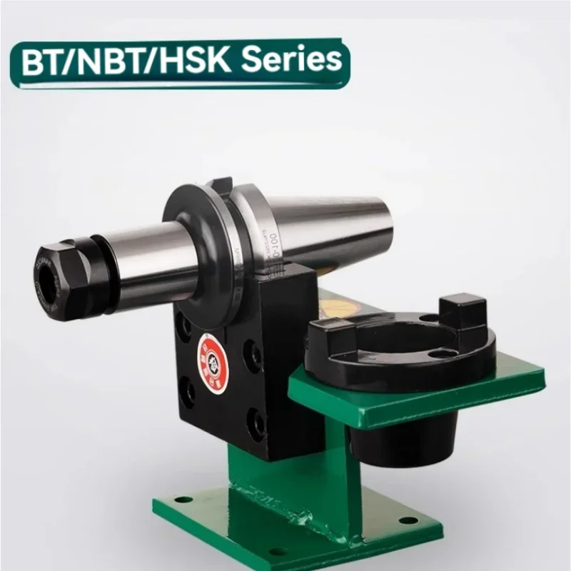 1PC Lock knife block/unloading bridge/knife/open knife block/BT40/50 / NBT30 / HSK63/50/40 of the handle