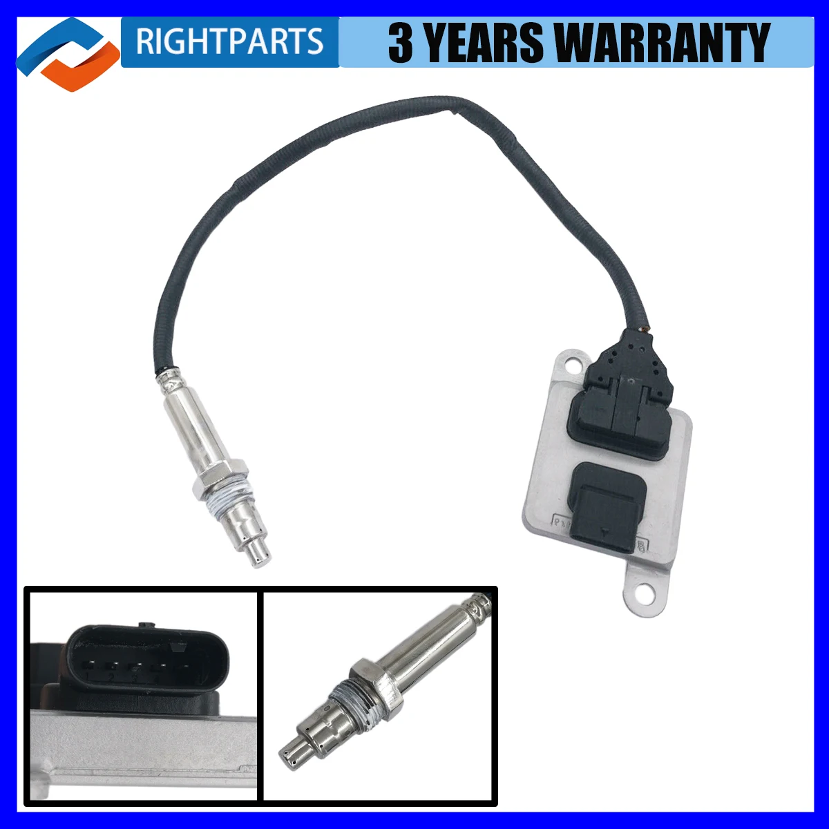 A0009050008 Nox Sensor For Mercedes-Benz Sprinter X253 C253 W906 W222 V222 X222 R172 W447 GLC SLK SLC S Class VITO 2014-2019