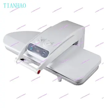 Automatická napařovací žehlička pro domácnost a komerční sušení prádla 10 nejlepší prodej automatický žehlicí stroj - №1