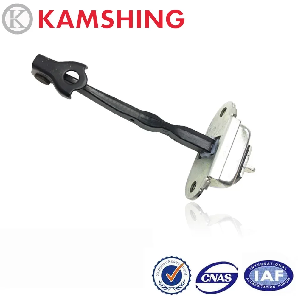 For Nissan Teana 2008-2012 Car Front Rear Check Door Stay Stop Limiter Door Hinge Stop Limit Positioner Checker