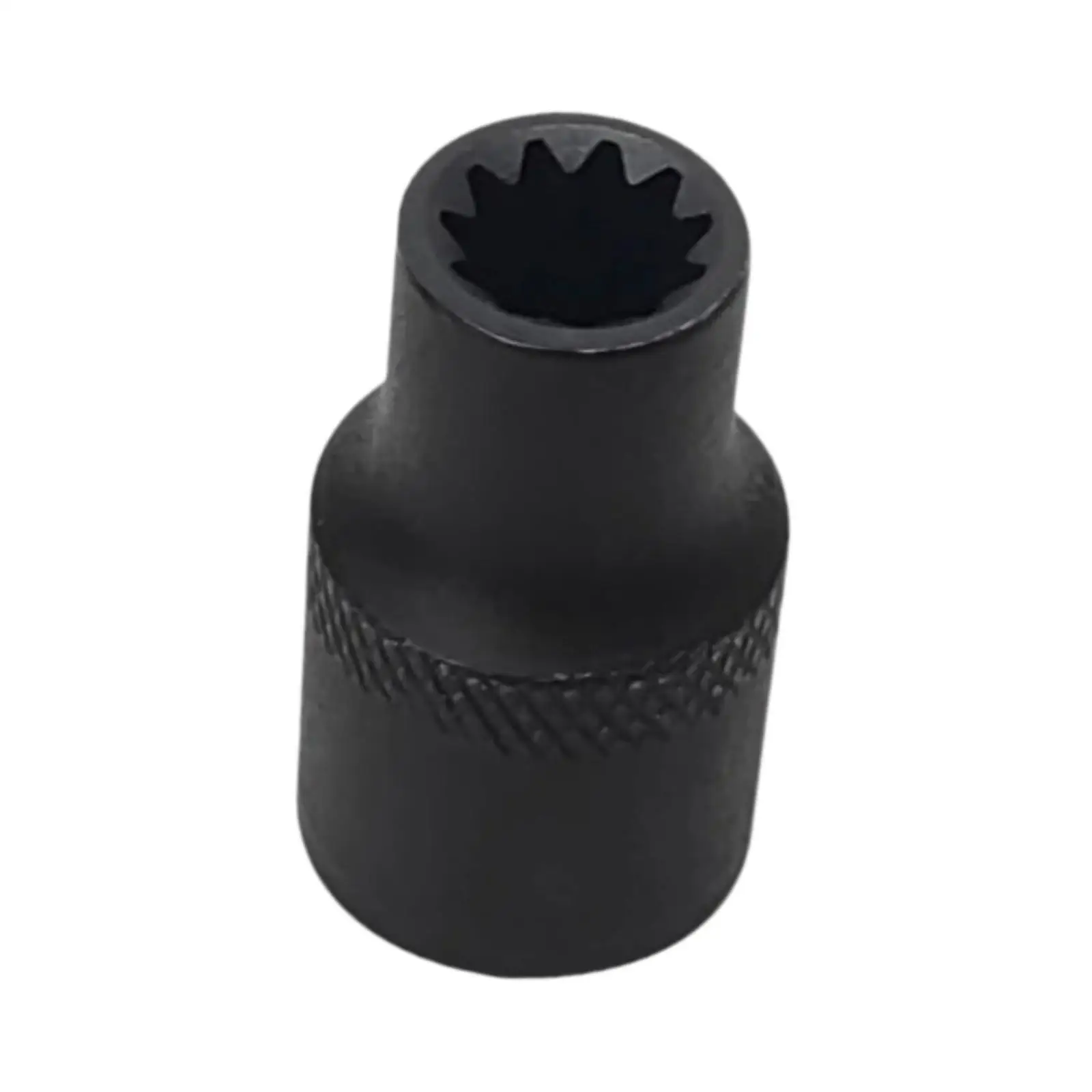 

Professional Truck Brake Caliper Removal Socket 3/8 Drive High Durability Steel for Parking Brake Service