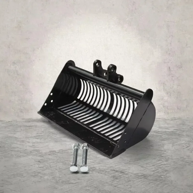 Highly compatible accessories and multi-purpose mechanical parts