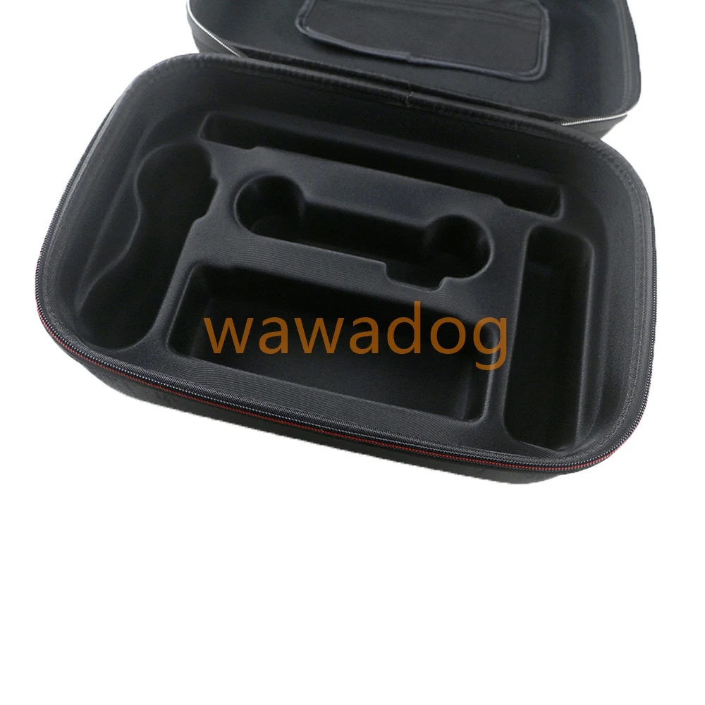 5pcs For Nintendo Switch Bag Large Capacity Switch Accessoires Storage Bag Gaming Console Portable Carrying Case