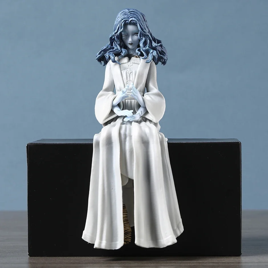 20.5cm Ranni The Witch Figure Figuine Model Decoration PVC Toy