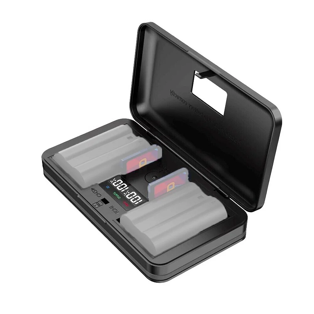 Mcoplus EN-EL25 ENL…