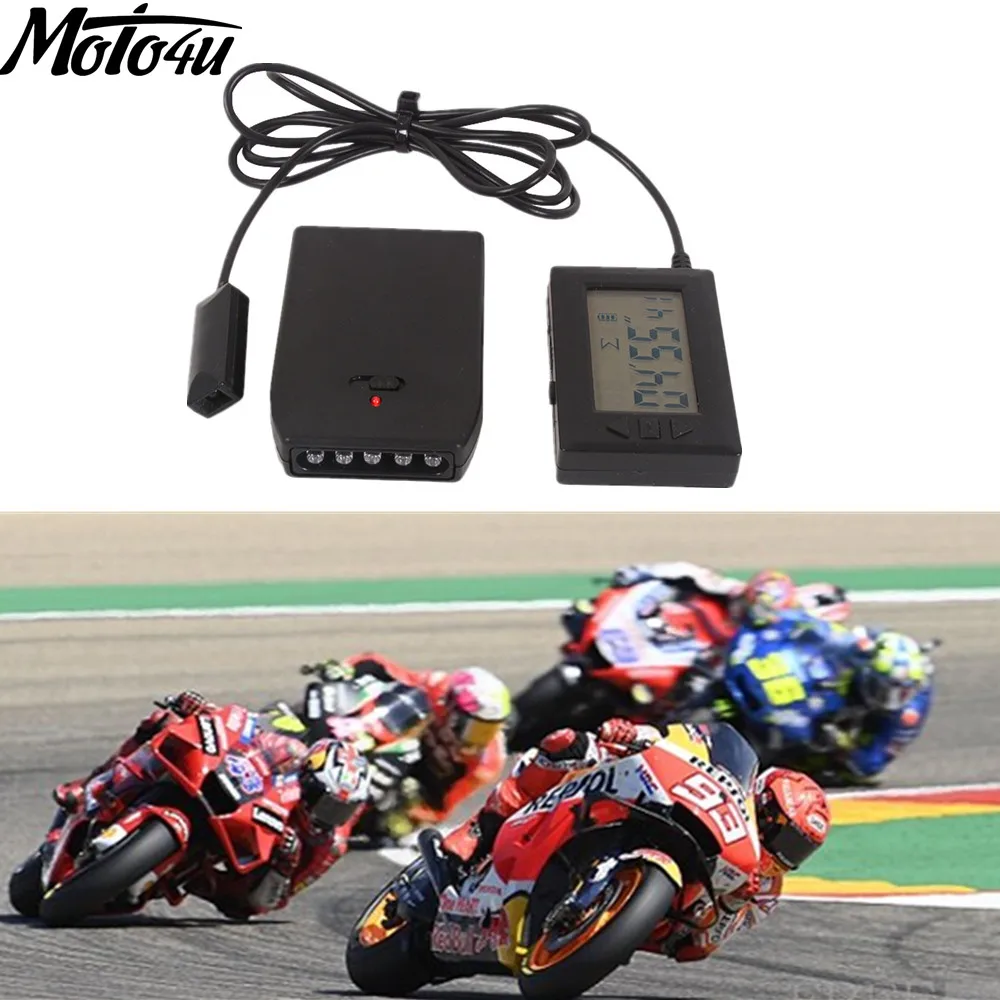 Racing Track Infrar…