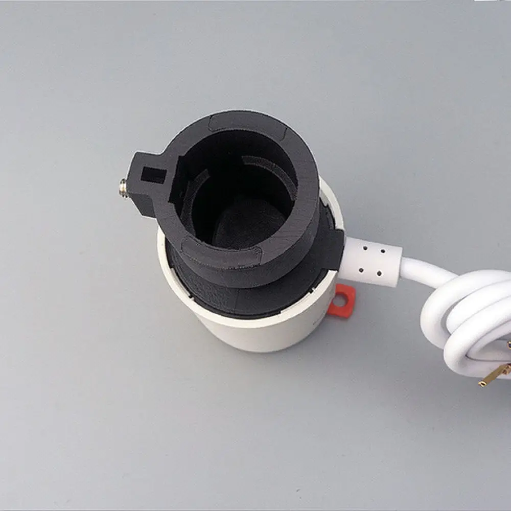 Normally Closed Electric Thermal Actuator For For 1QL Radiant Heating System Smart Water Valve Room Temperature Tool
