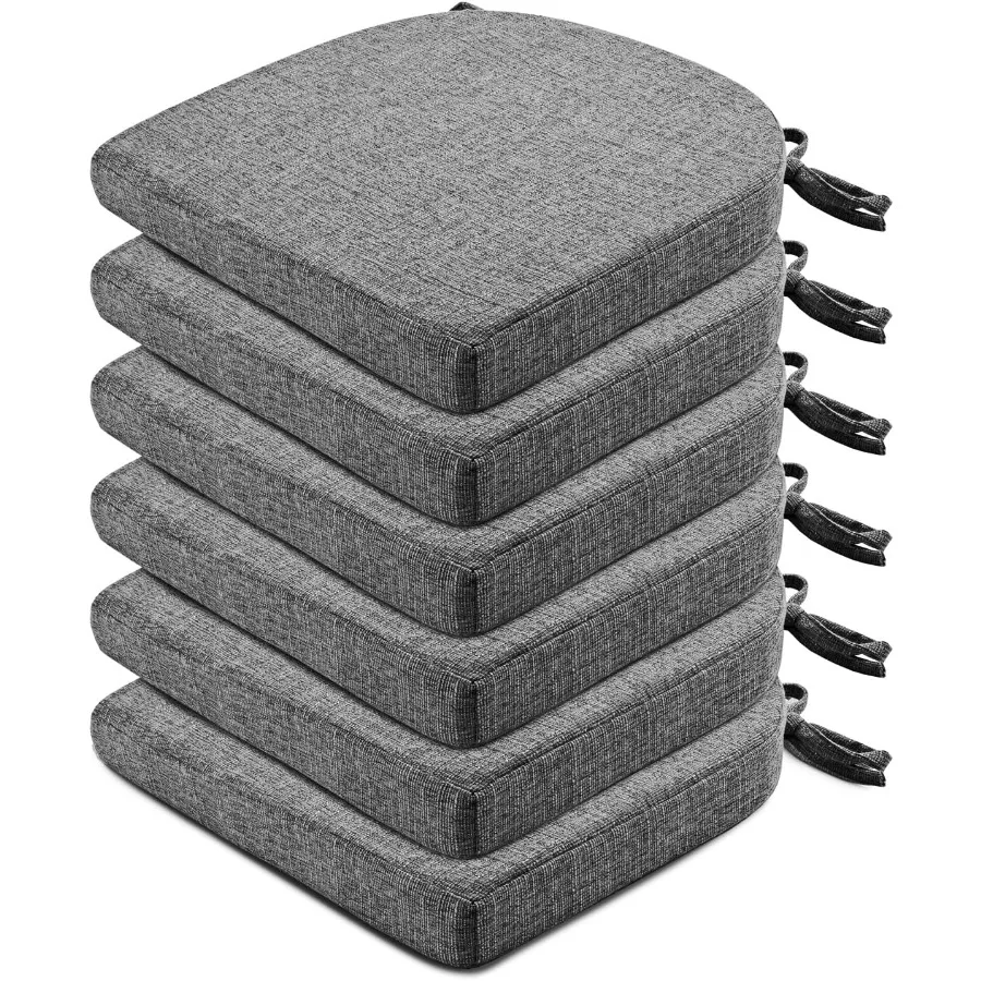 Chair Cushions For …