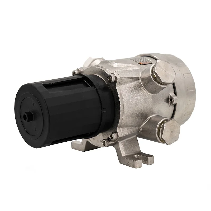 كاشف الغاز CH4 الثابت بالأشعة تحت الحمراء 4-20mA مخرج إشارة لتصنيع البترول والبتروكيماويات