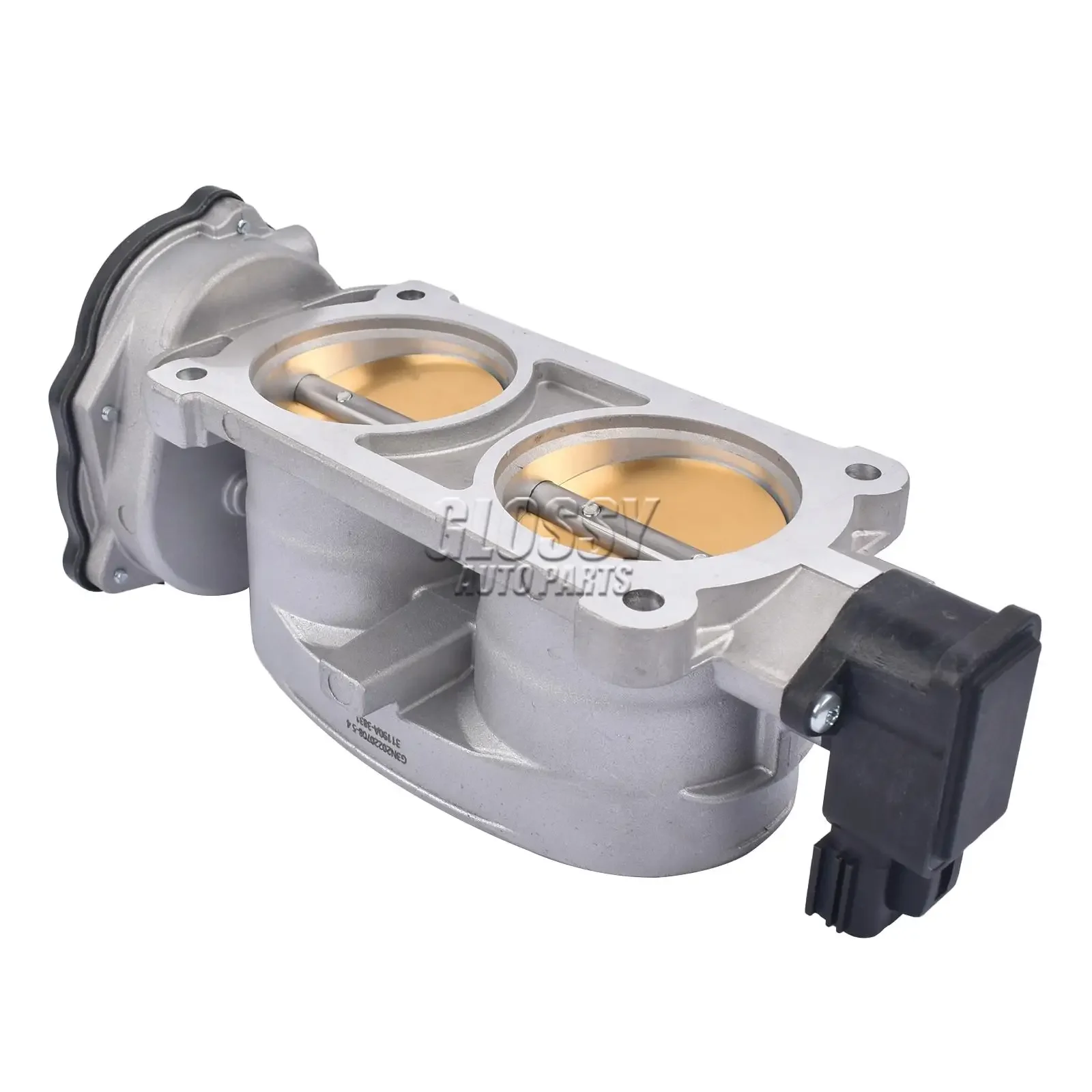 

AP03 5C3Z9E926BA Fuel Injection Throttle Body Assembly for Ford E350 E450 F250 F350 F450 F550 Mustang