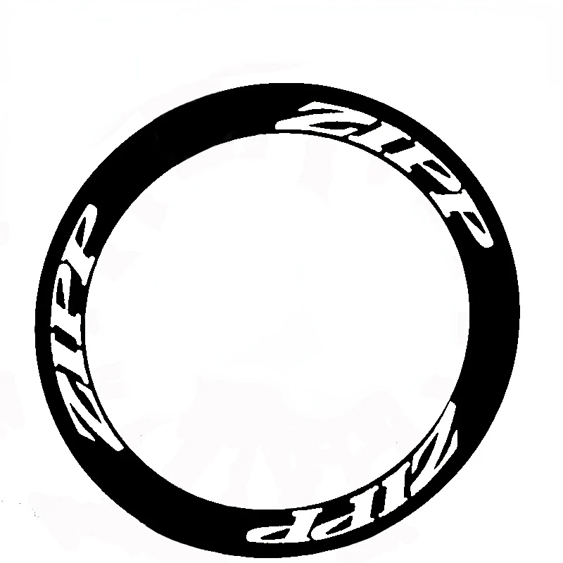 AliExpress NONE Road Bike Rim Sticker Bicycle Wheel Decals Pegatinas Bicicleta Waterproof Decorative Film Cycling Accessories Reflective Sticker
