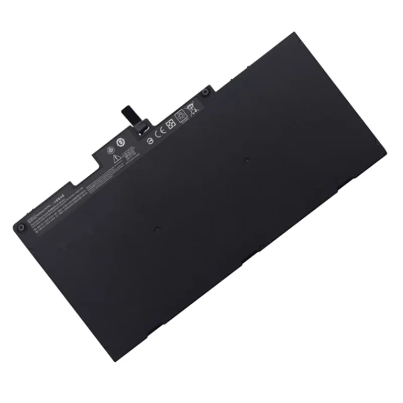 Laptop Battery For HP EliteBook 840 850 745 755 G3 G4 CS03 CS03XL HSTNN-IB6Y HSTNN-DB6U HSTNN-DB6S HSTNN-I33C ZBook 15u G3 G4