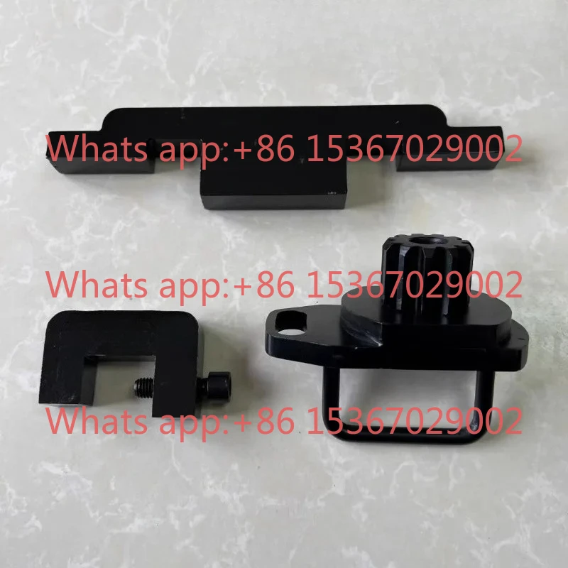 Heavy Duty Truck Cl…