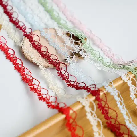 8 best sales röd kant - №6