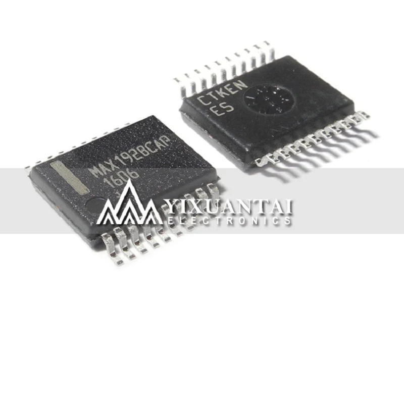 

10 шт./партия Бесплатная доставка MAX192BCAP + MAX192BCAP IC DAS/ADC 10 бит 133K 20ssop новый оригинальный