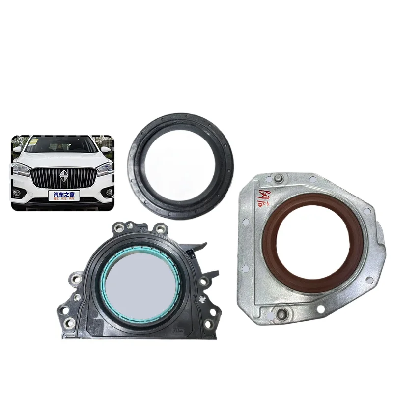 Sello de aceite del cigüeñal del motor para Borgward BX7,2.0T,BX5,1.8T,1.4