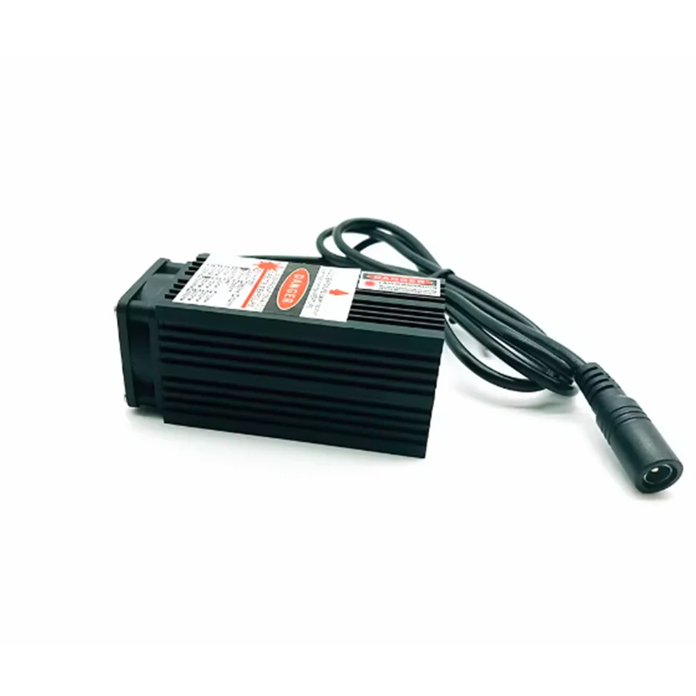 808nm 500mw/700MW/1W/2W Line Infrared Laser Module Invisible Light