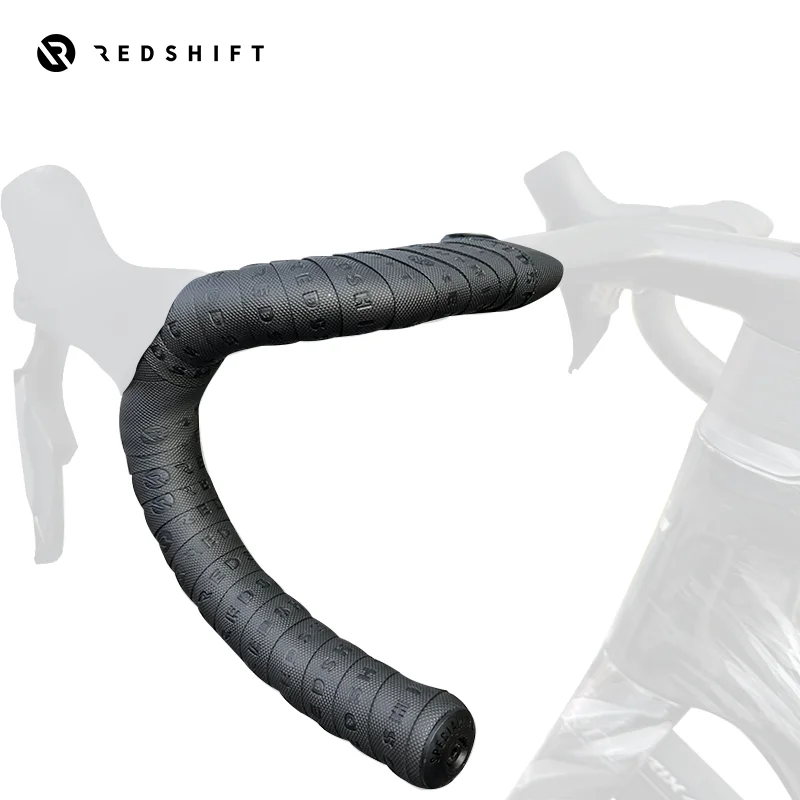 

Redshift Road/Gravel Bike Drop Bar Handlebar Tape - 315cm Non-Slip, Breathable, Ultra-Durable Grip