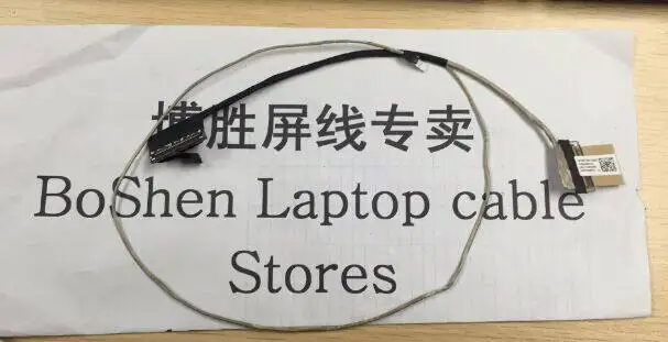 

For ASUS G701VI g701 G701V G701VOG701VIK screen cable 1422-02kc0as