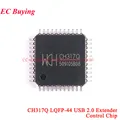 CH317Q LQFP-44