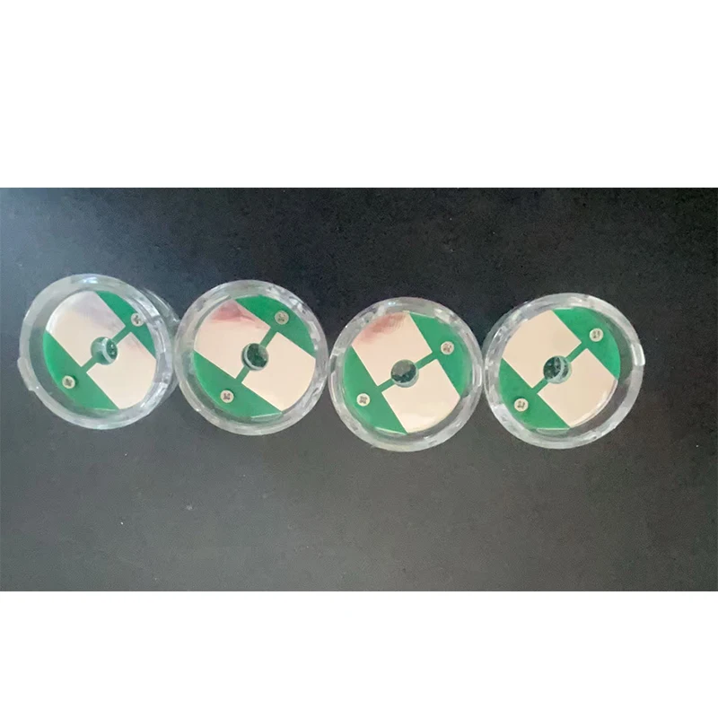 Multifunktionale RF-Maschinenspitzen