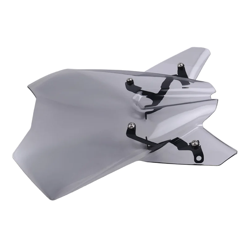 

ABXN-защитный козырек для лобового стекла мотоцикла для 125 390 DUKE 2024 2025 Duke 125 Duke 390 24 25