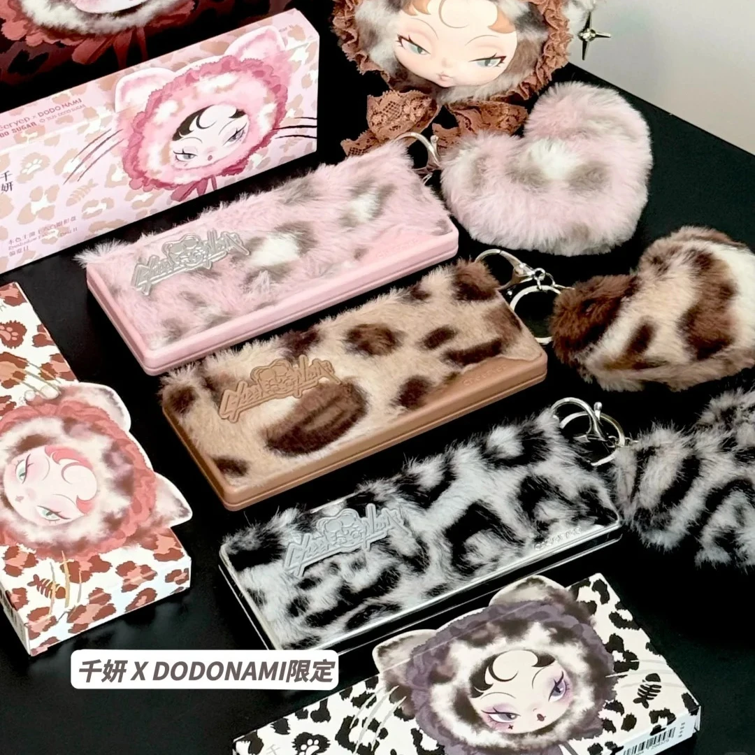 千顔メイクアップアイシャドウパレット16色ニュートラルアイシャドウプレートメイクアップアースカラーマットグリッターアイシャドウ