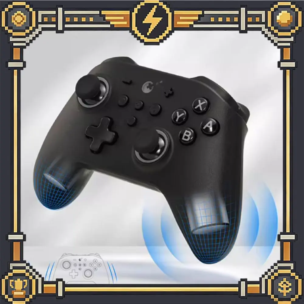 Gulikit KK3 Pro Gam…