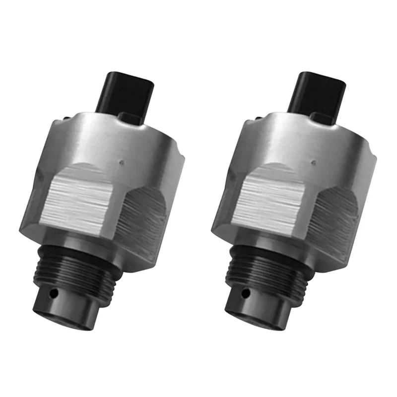 

AM-2Pcs Suction Control Valve Fuel Pump Pressure Regulator For Siemens VDO DRV Ford Citroen Toyota A2C59506225 A2C59511609
