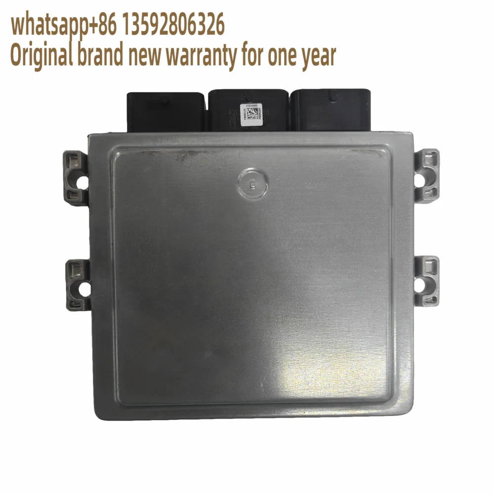 AB39-12A650-KD AB39-12A650-ME DC11-12A650-BC SID208 Engine Control Module ECU ECMUnit for Ford Ranger
