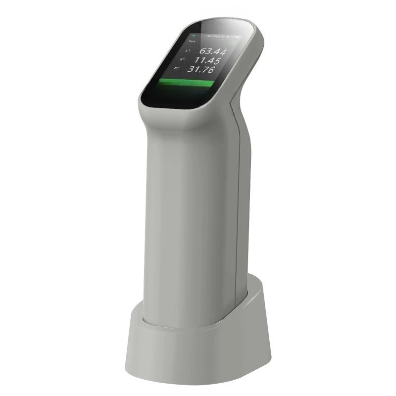 

Colorimeter Chromatograph Product Category
