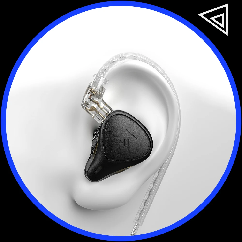 Kz Zex Pro Dynamic … - image