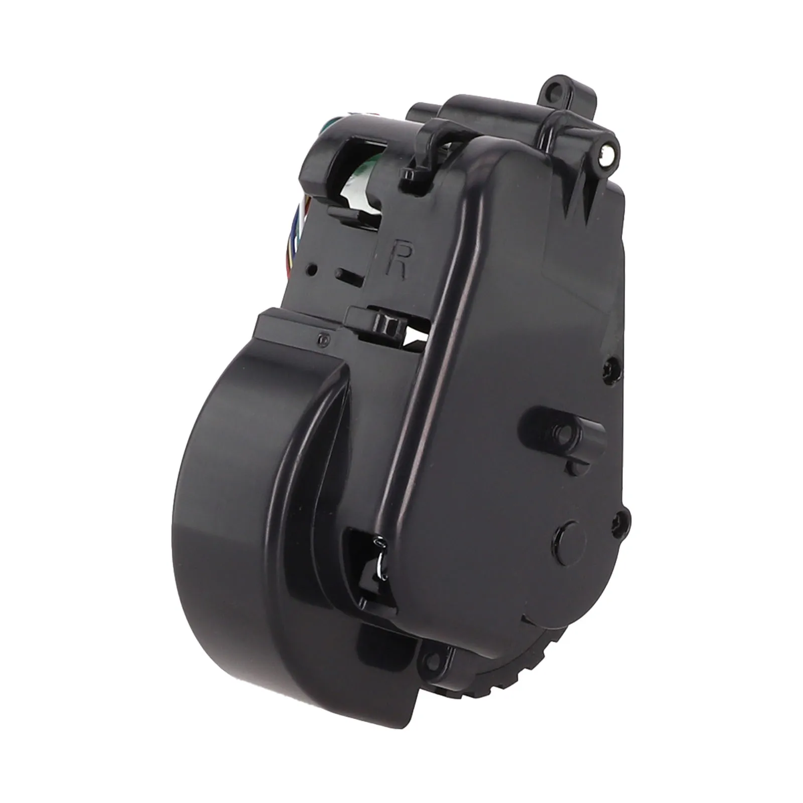 RIGHT/LEFT WHEEL Household Supplies Left Wheel Right Wheel EXVAC680S For Tesvor for x500 Pro Robotic Brand New for durable