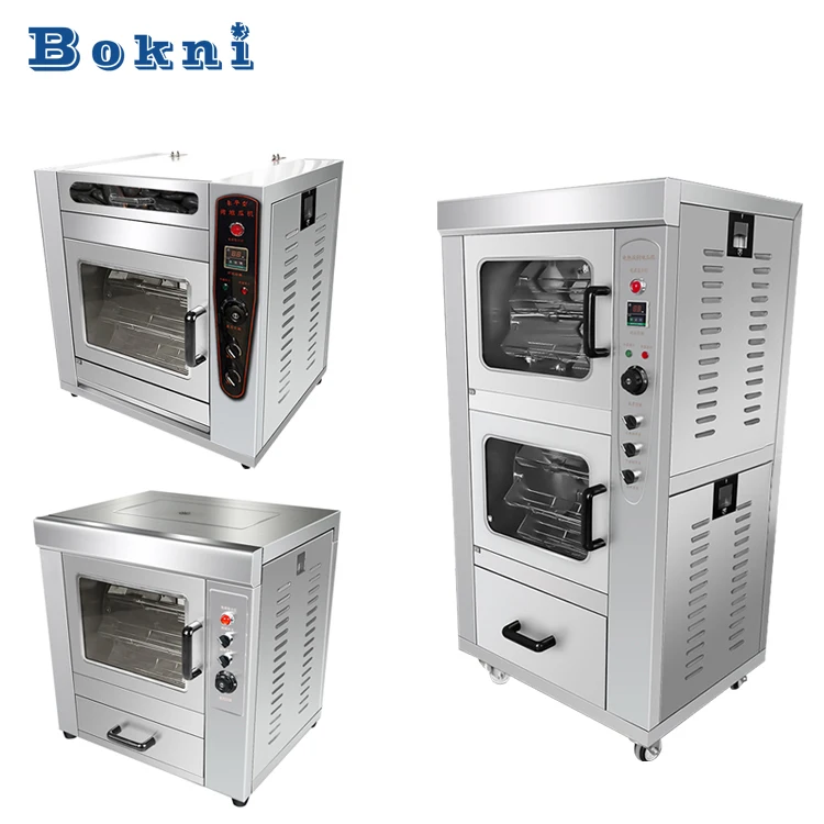 Wholesale Price Sweet Potato Oven Commercial Pizza Electrical Microwave Baking Oven