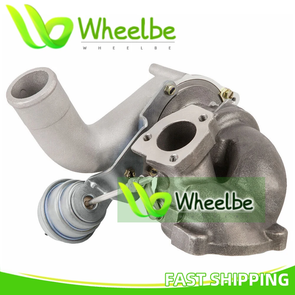 Turbocharger For Audi A3 8L1 TT Roadster 06A145713K 06A145713KV 06A145713KX 06A145704BX 06A145704A 06A145704B 06A145703Q