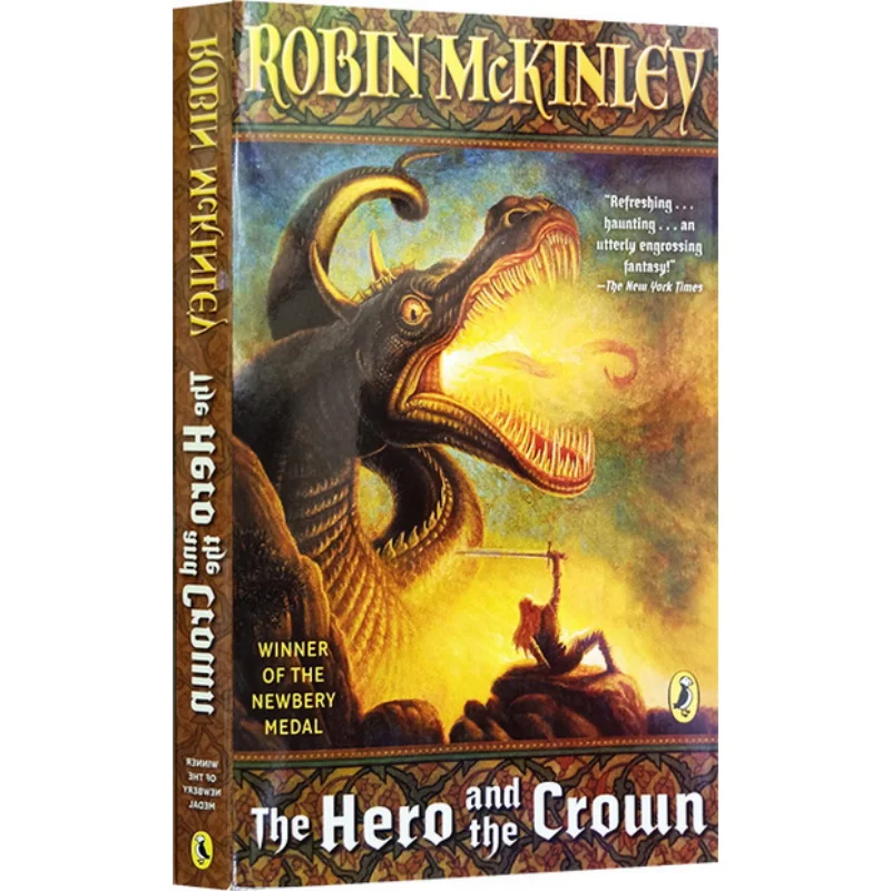 

Книга «Герой и корона Робина Минли Пуфина Великобритании» 9780141309811