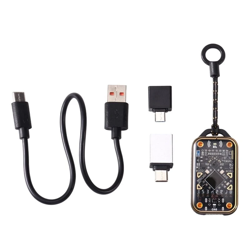 費用対効果の高いカメレオンウルトラv30-nfc読み書きrfidスマートチップエミュレータid-ic-125k-1356mhzスマートカードタグコピー機