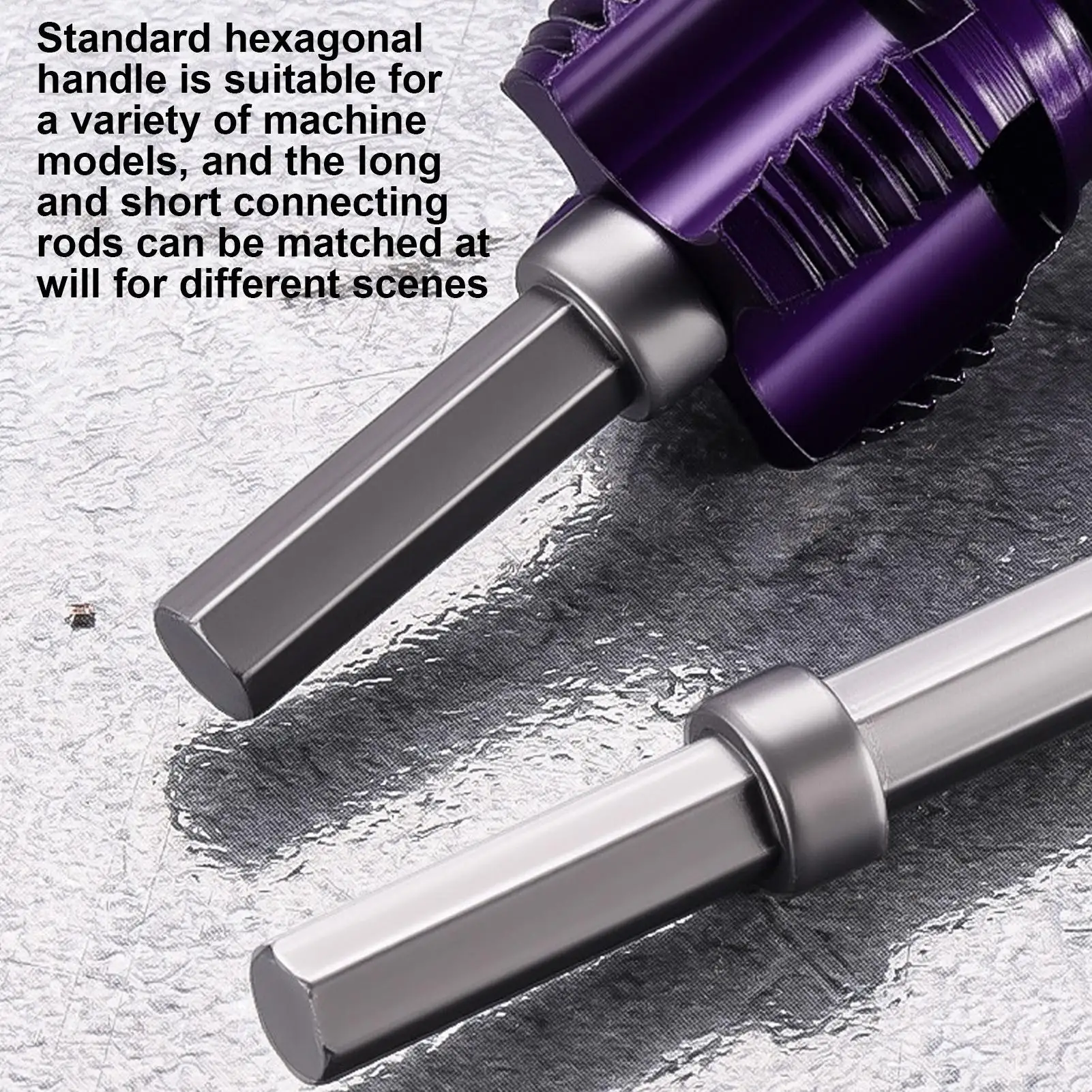 

Integrated Internal and External Thread Pipe Threading Tool for 1/2 3/4 inch PPR Pipes with Taps and Dies for Thread Cutting