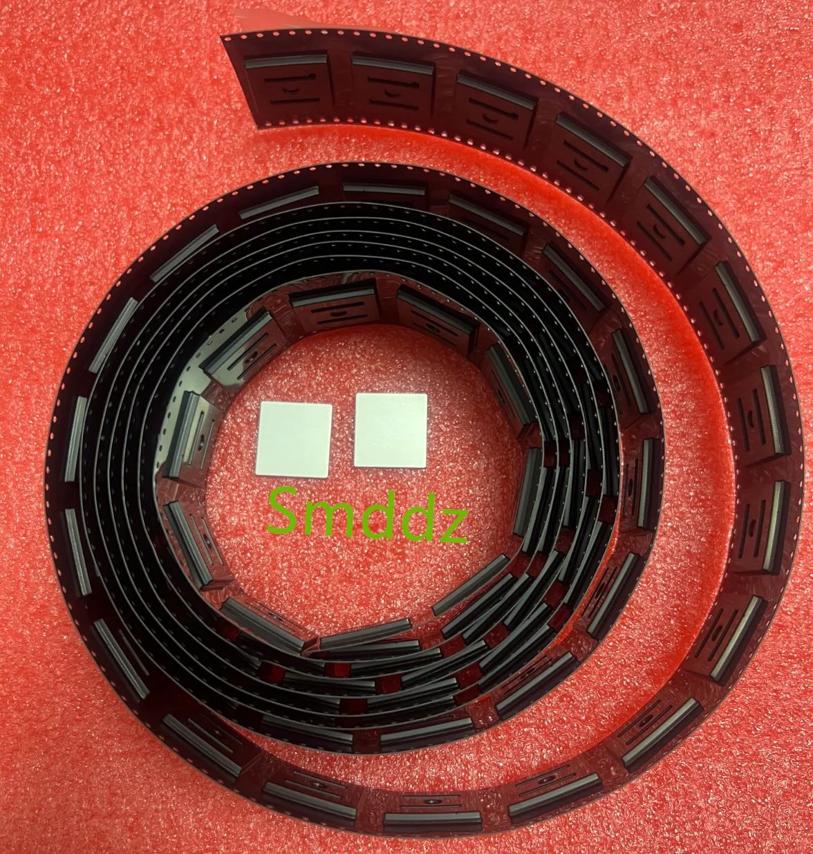 50pcs / Motherboard shielding cover PCB signal shielding cover box 21.4 * 20.7 * 1.33mm H1.33