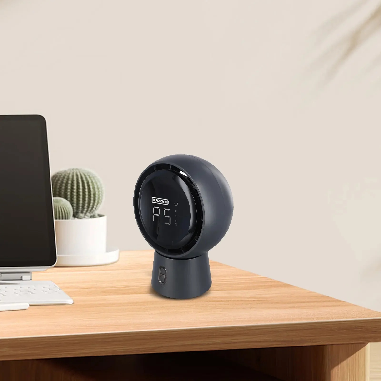 Рисунок 4 - Цифровой дисплей