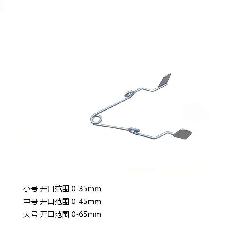 Rodent openers, cheek dilators, pet dental surgical instruments, oral openings