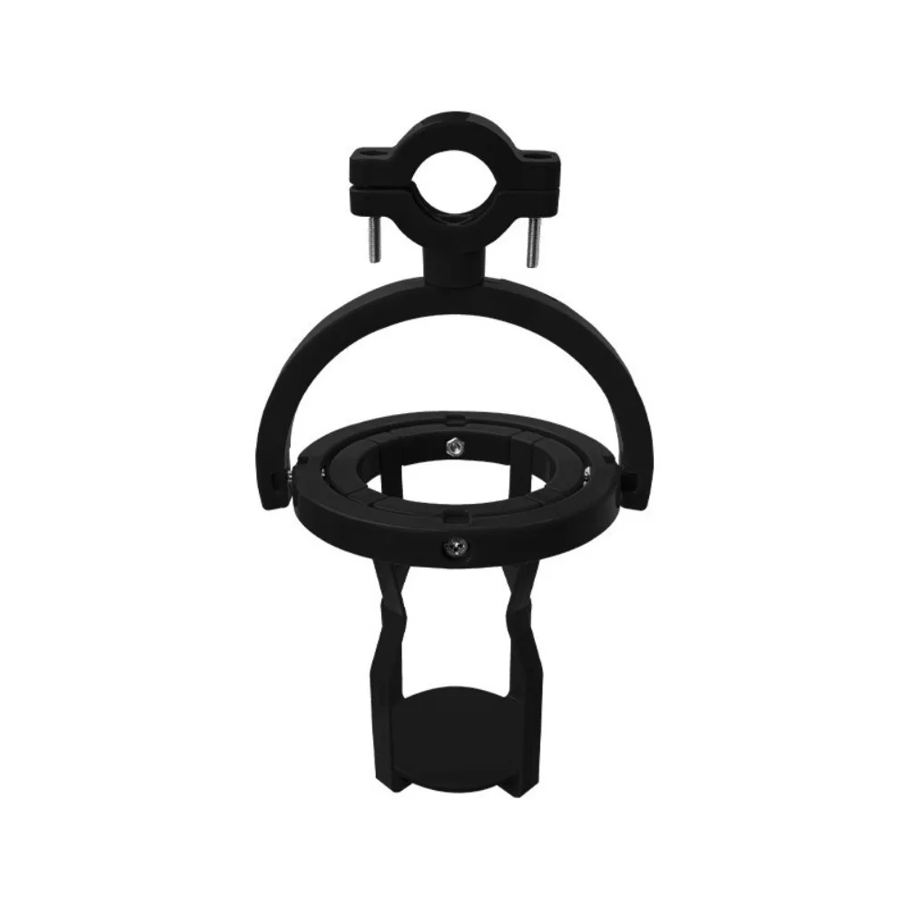 Resin Car Cup Holder Adjustable Inner Caliber Gyro Structure Anti-spill Cup Stand Multicolor Round Groove Cup Slot Cup Mount