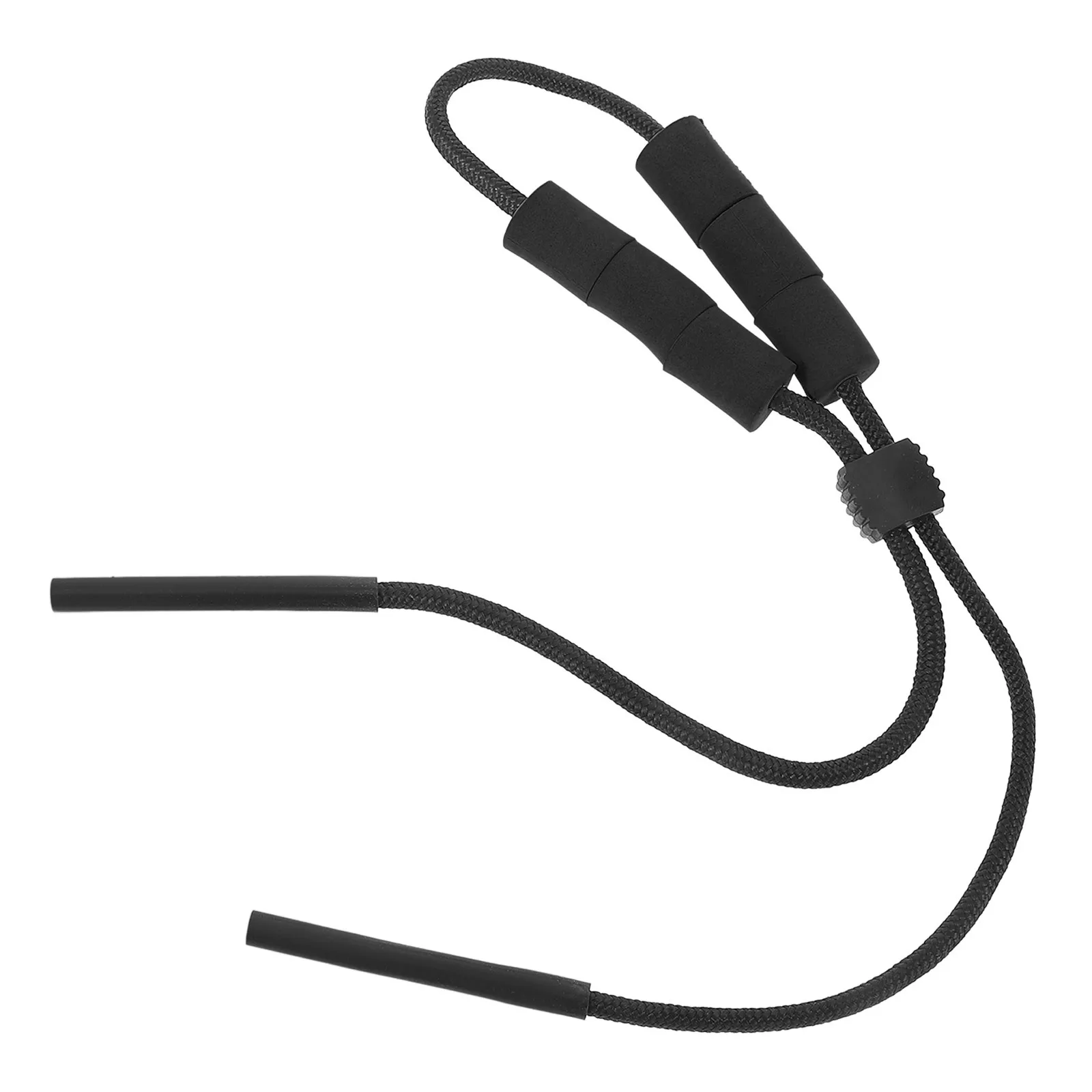 Floating Eyeglasses Strap Lightweight Anti-Loss Eyewear Retainer For Swimming Kayaking Fishing Pool Glasses Lanyard Sports